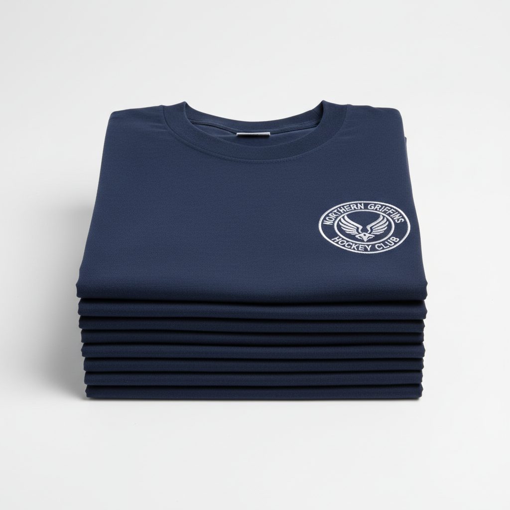 Personalizar camisetas para equipo o evento en Guatemala – BrandLab