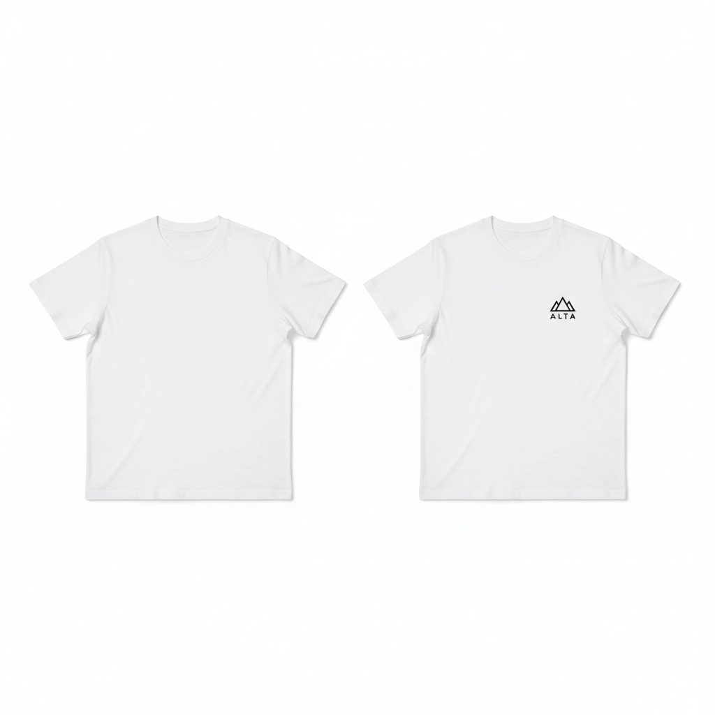 Ropa personalizada vs marca blanca en Guatemala – BrandLab