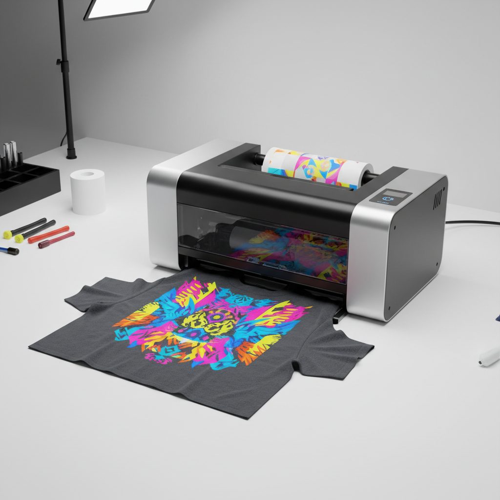 Qué es el print on demand y cómo impulsar tu marca – BrandLab Guatemala