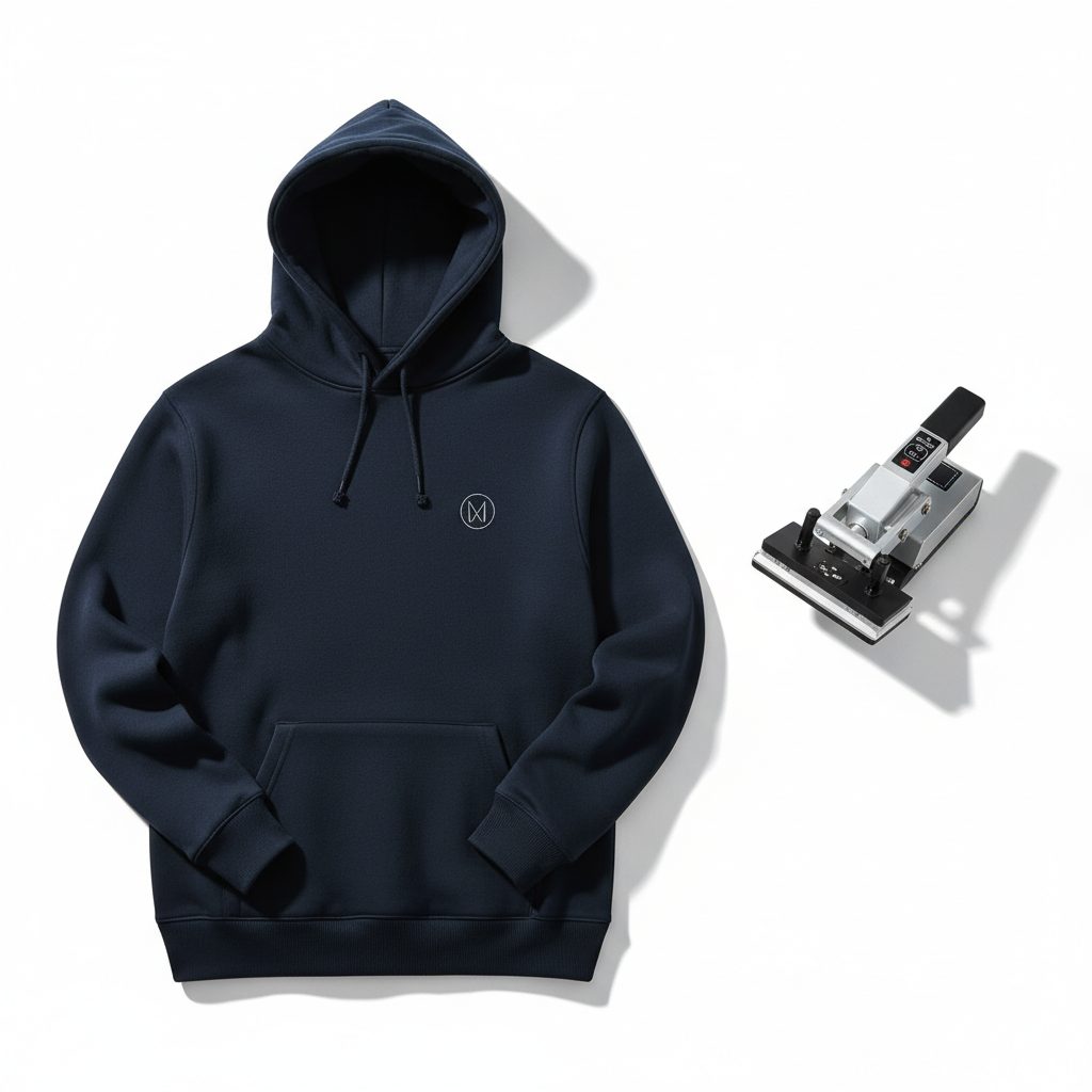 Cómo personalizar sudaderas para hombre en Guatemala – BrandLab