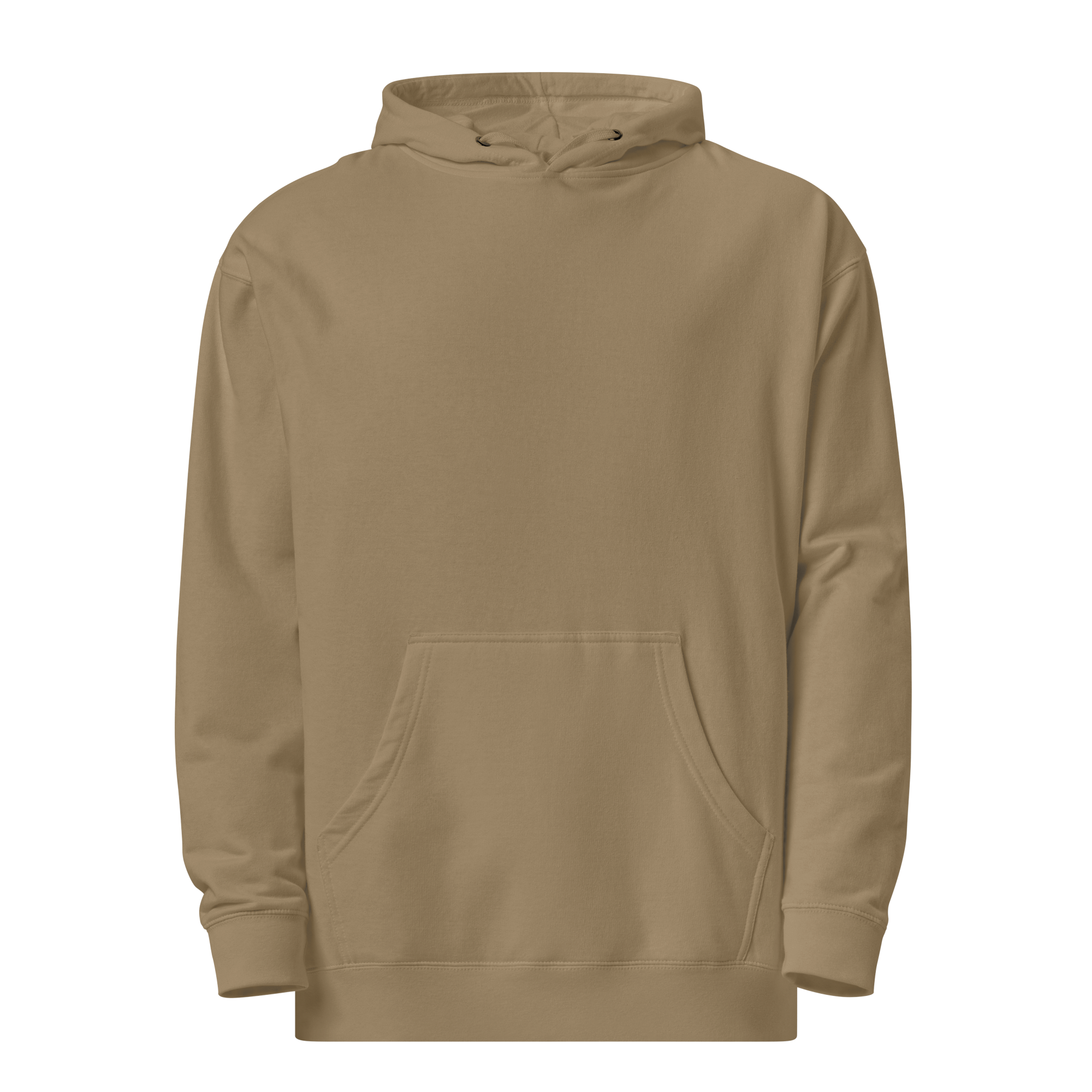 Sudadero con Capucha Unisex