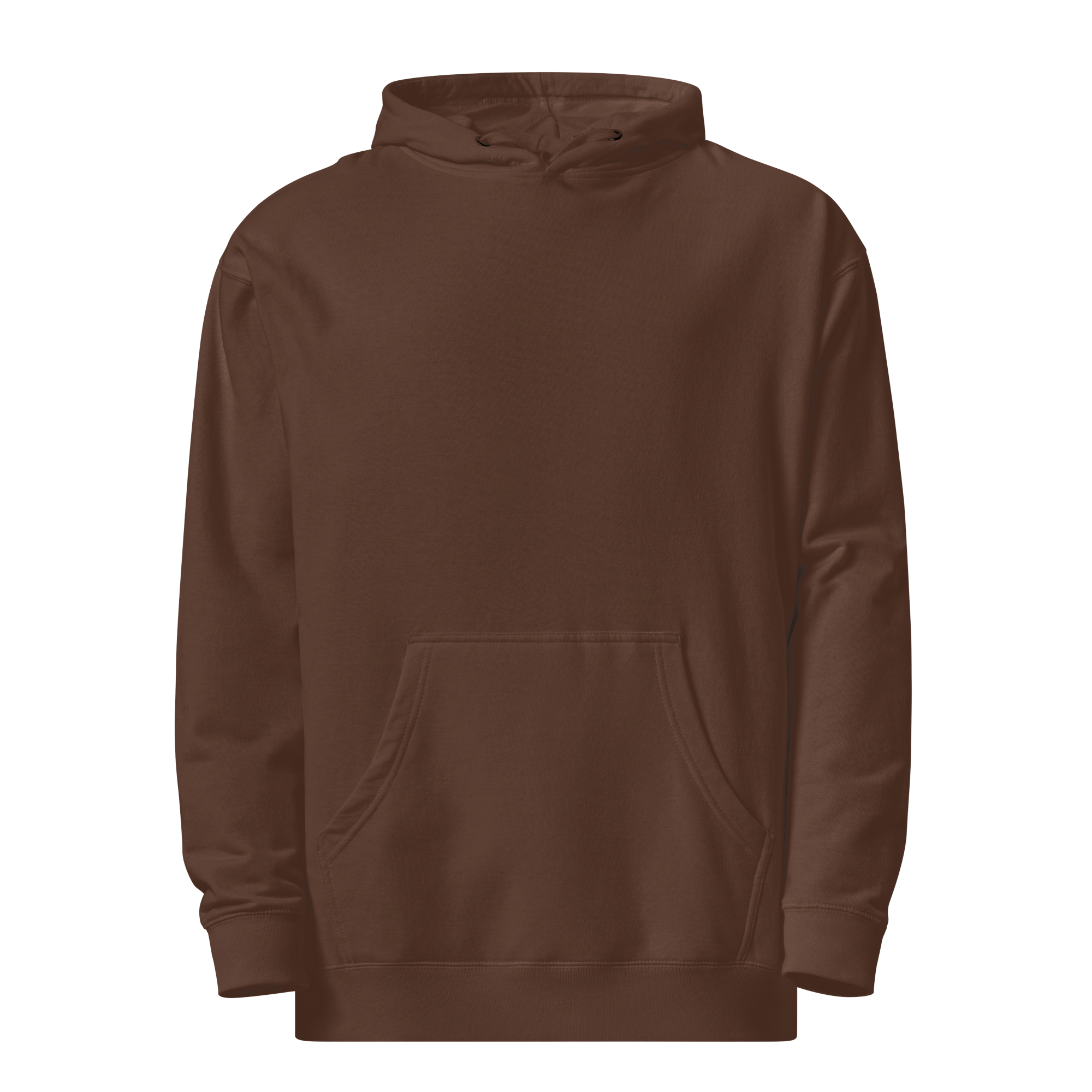 Sudadero con Capucha Unisex