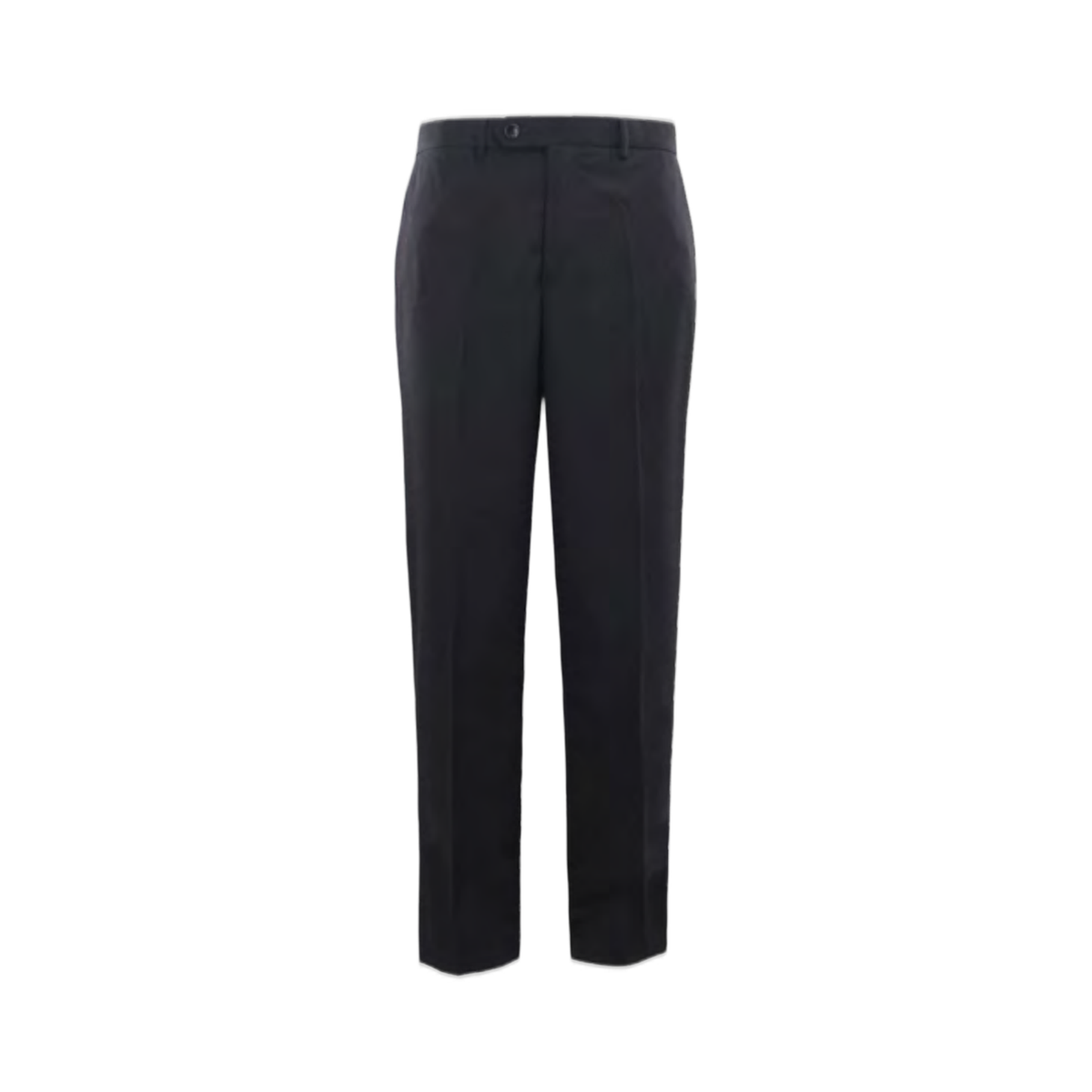 Pantalón de Vestir Hombre — Poliéster/Rayón Ligero – BrandLAB PRO – vista frente