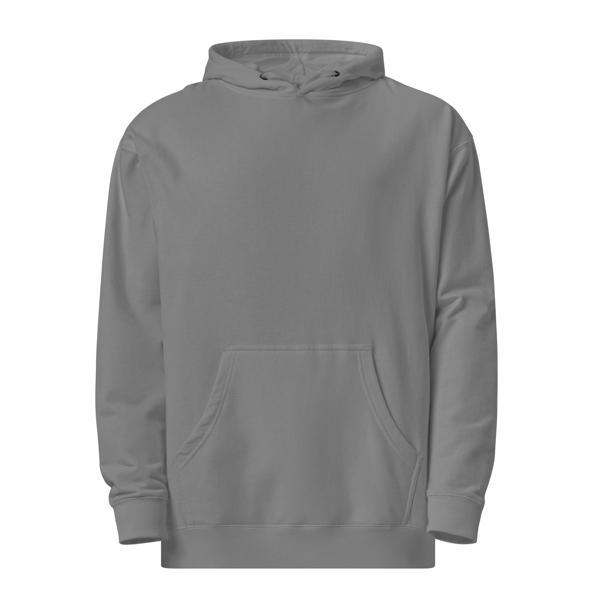 Sudadero con Capucha Unisex