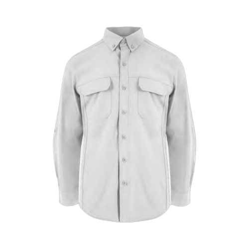 Camisa Outdoor Caballero (manga larga) – BrandLAB PRO – vista frente