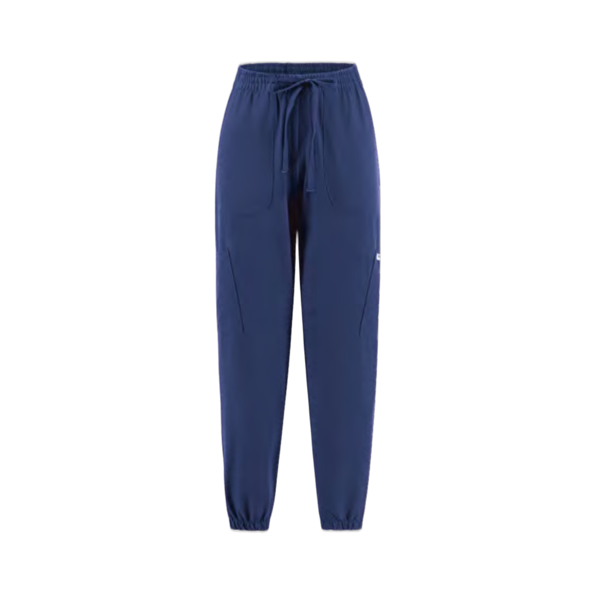 Pantalón Médico Jogger – BrandLAB PRO – vista frente