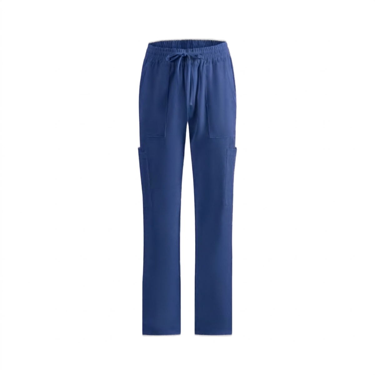 Pantalón Clásico Médico (Caballero) – BrandLAB PRO – vista frente