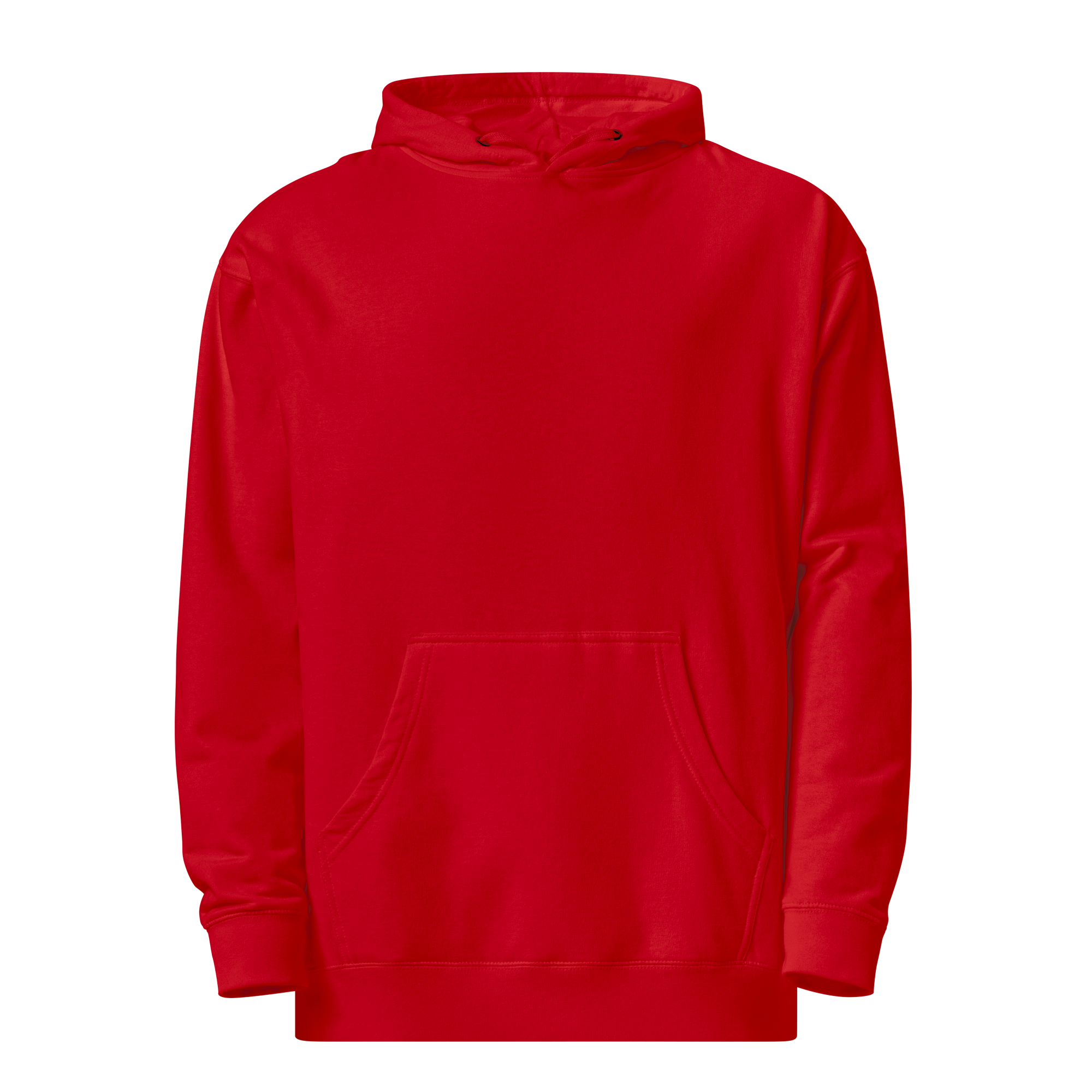 Sudadero con Capucha Unisex