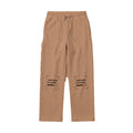Pants de Algodón Unisex Cocoa personalizado en Guatemala – BrandLab – vista frente