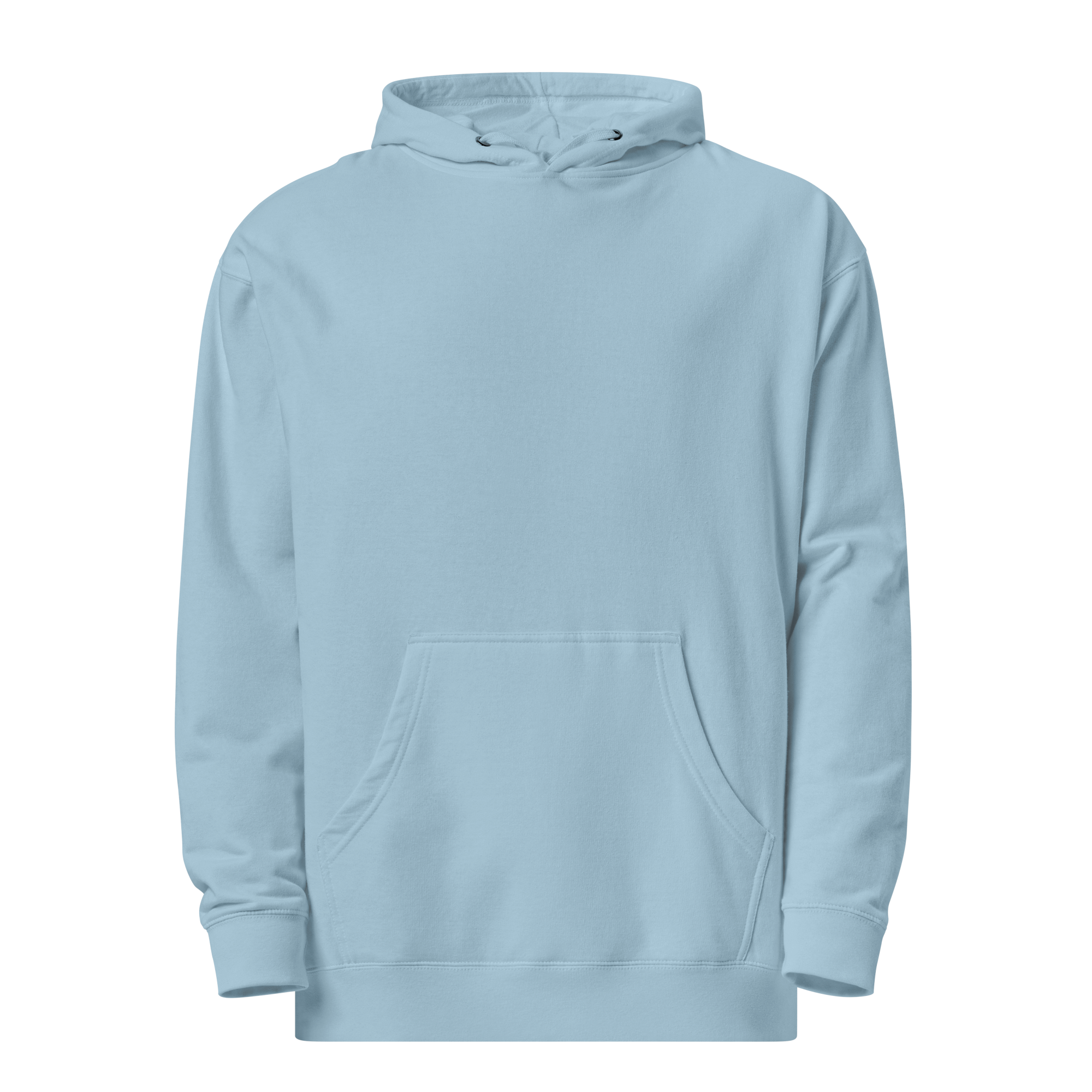 Sudadero con Capucha Unisex