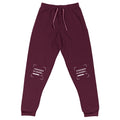 Jogger Unisex Corinto personalizado en Guatemala – BrandLab – vista frente