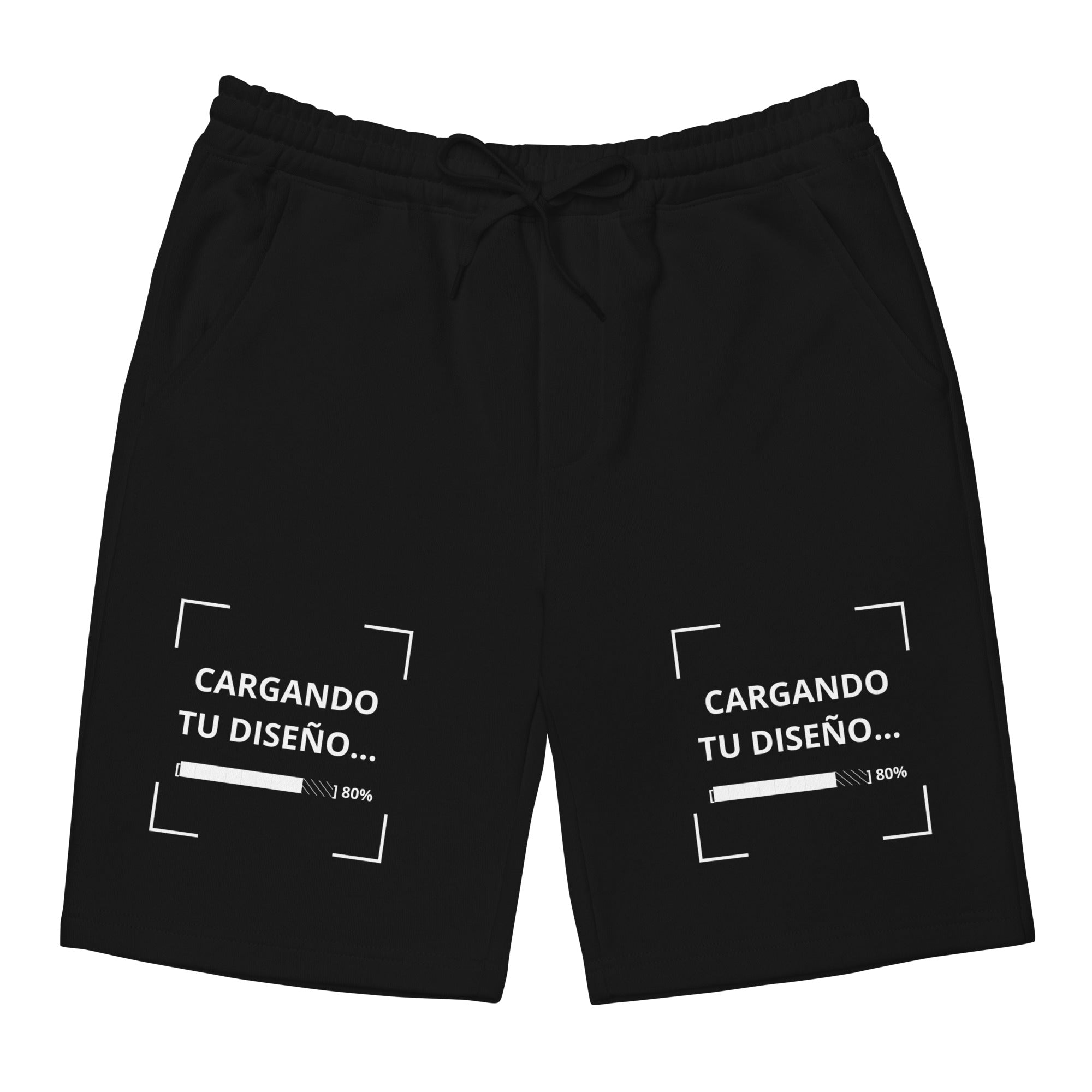 Pantaloneta Personalizada