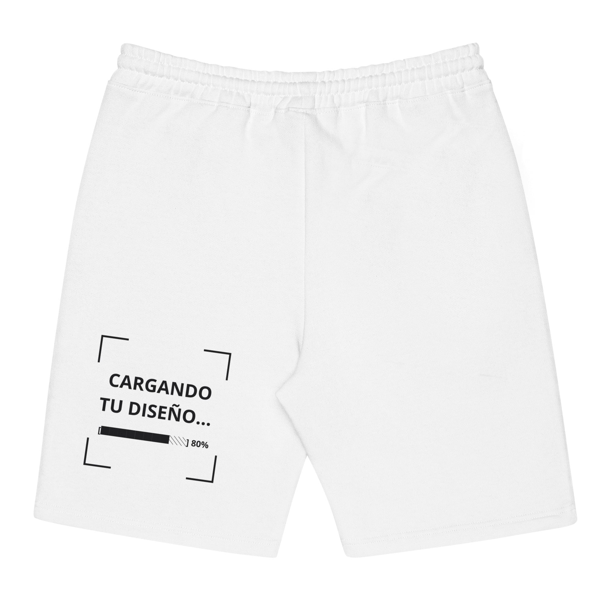 Pantaloneta Personalizada