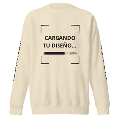 Custom hoodie for company uniforms in Guatemala