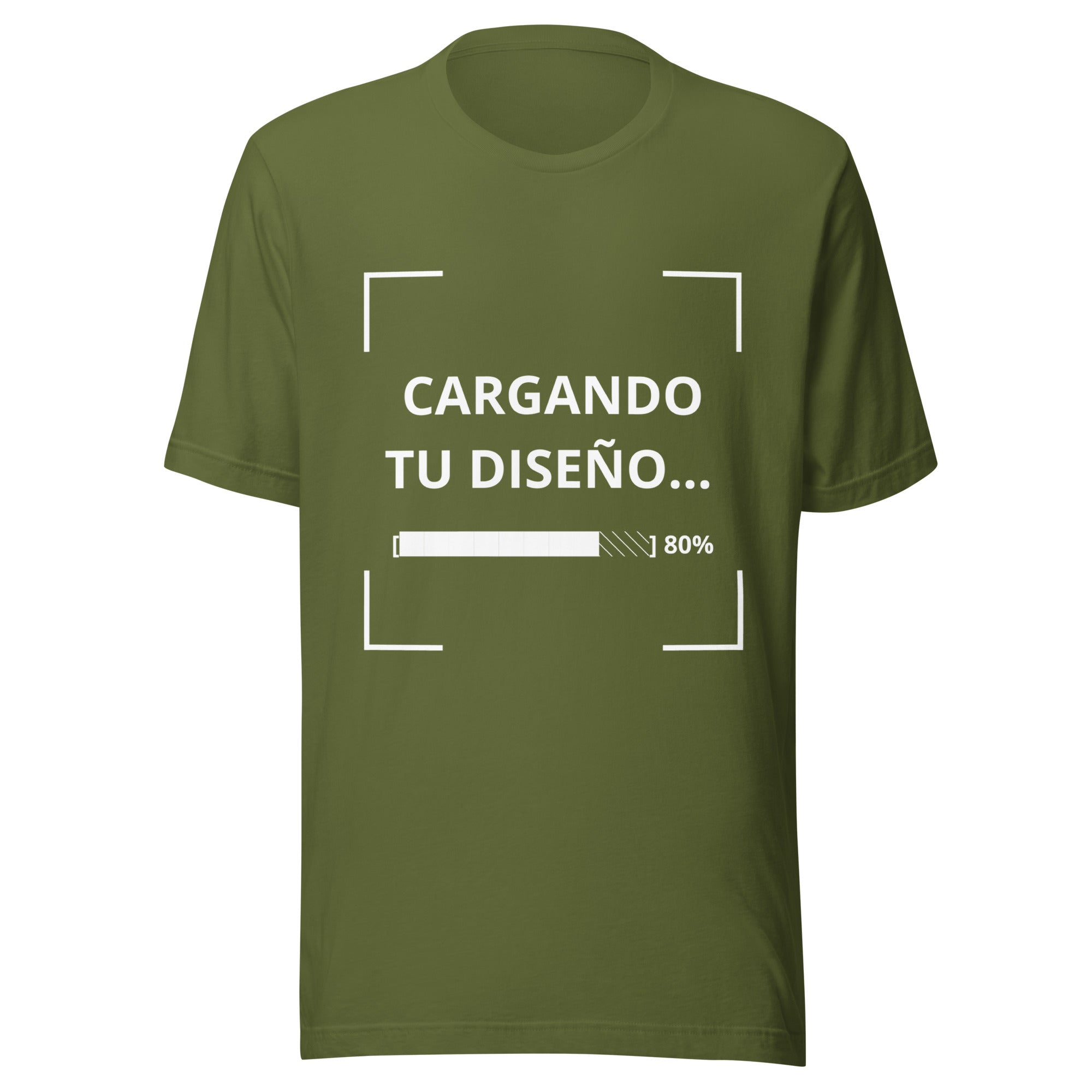 Playera Unisex