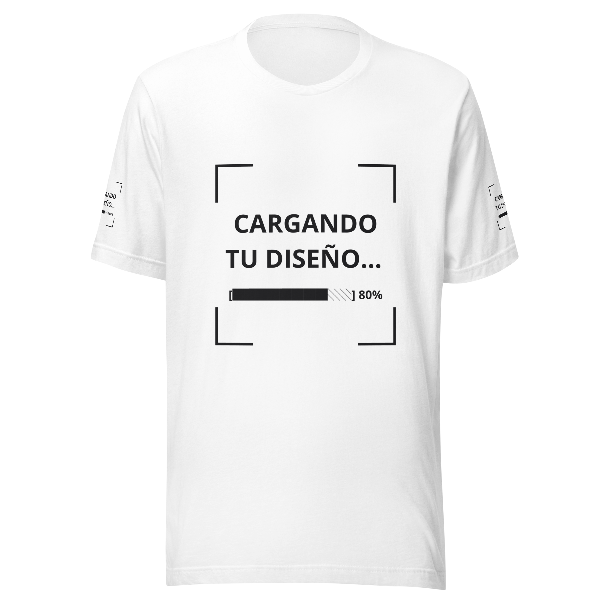 Playera Unisex