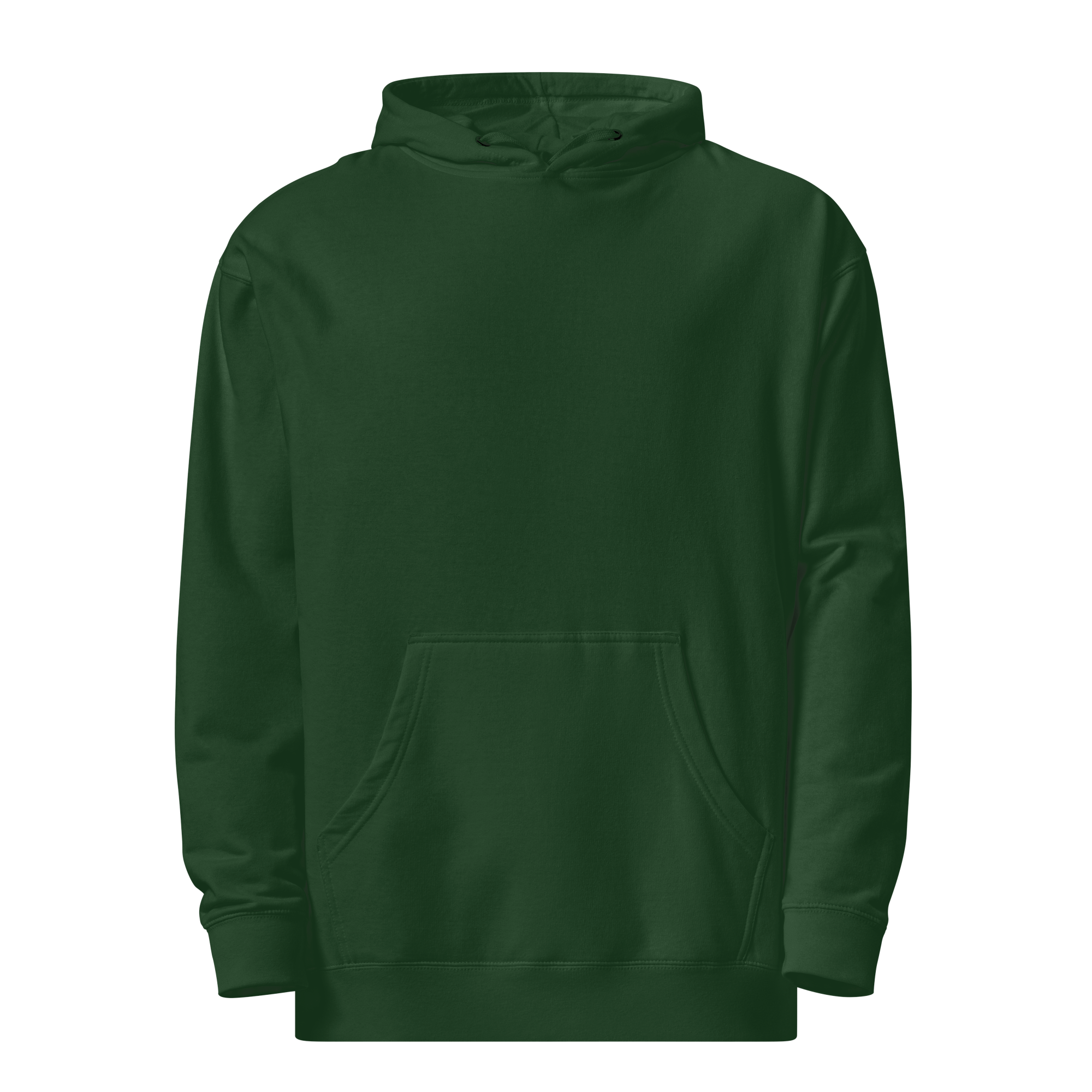 Sudadero con Capucha Unisex